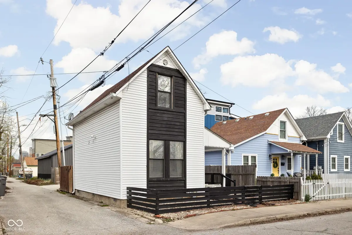 810 Grove Avenue, Indianapolis, IN 46203 - #1