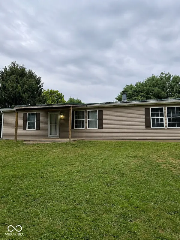 5024 Stansbury, Spencer, IN 47460