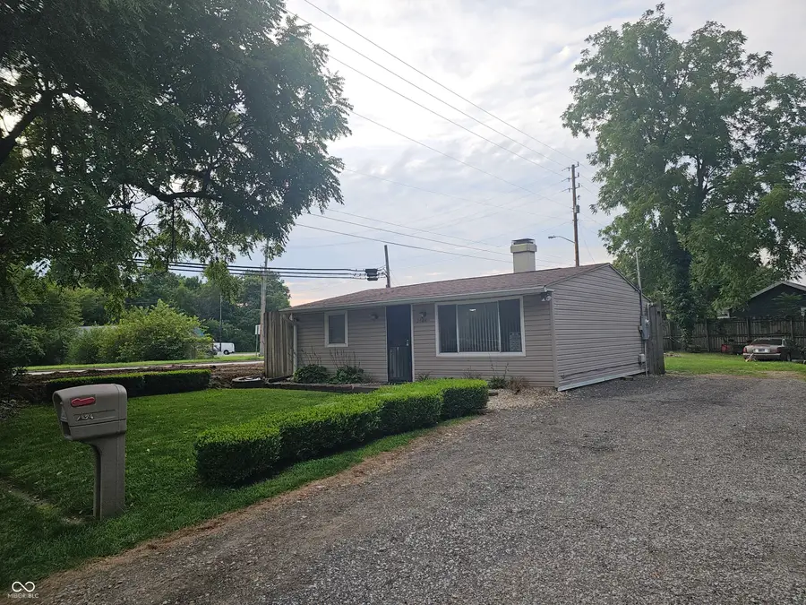 2424 W 17th Street, Anderson, IN 46016 - #2