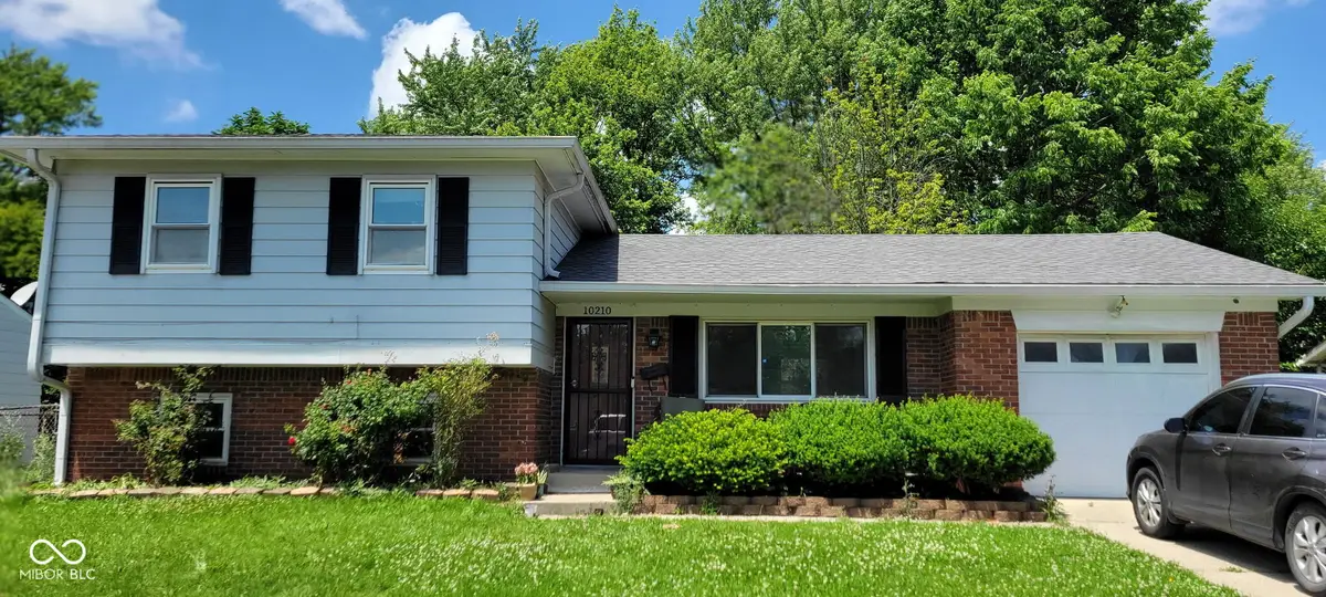 10210 E 33rd. Street, Indianapolis, IN 46235 - #1