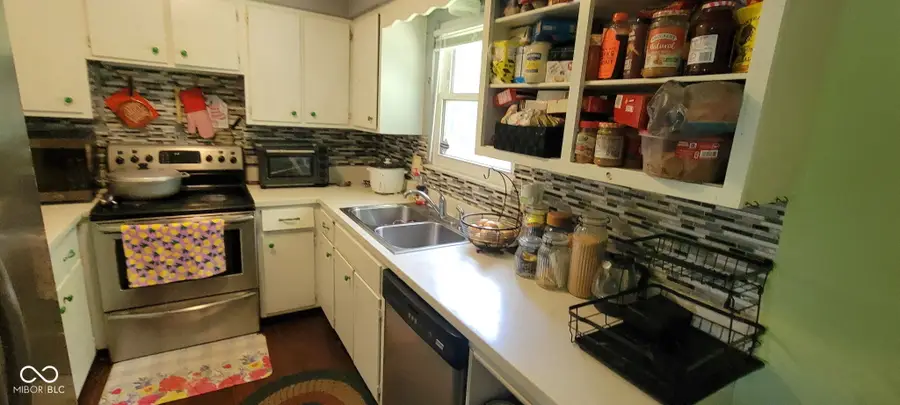 10210 E 33rd. Street, Indianapolis, IN 46235 - #2