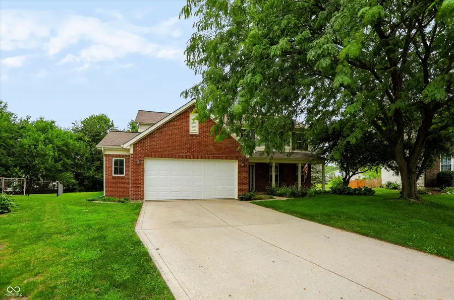 6532 Kingsbury Way, Zionsville, IN 46077 - #3
