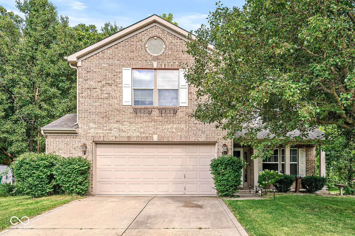 649 Weeping Way Lane, Avon, IN 46123 - #1