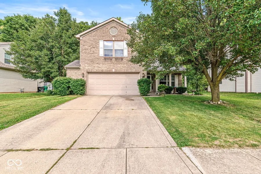 649 Weeping Way Lane, Avon, IN 46123 - #2