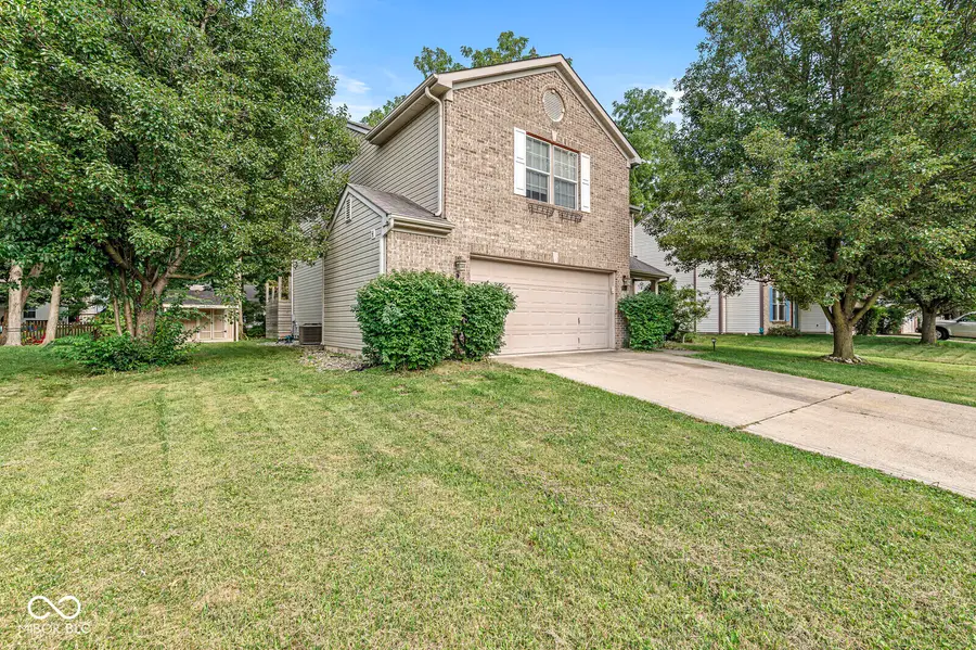 649 Weeping Way Lane, Avon, IN 46123 - #3