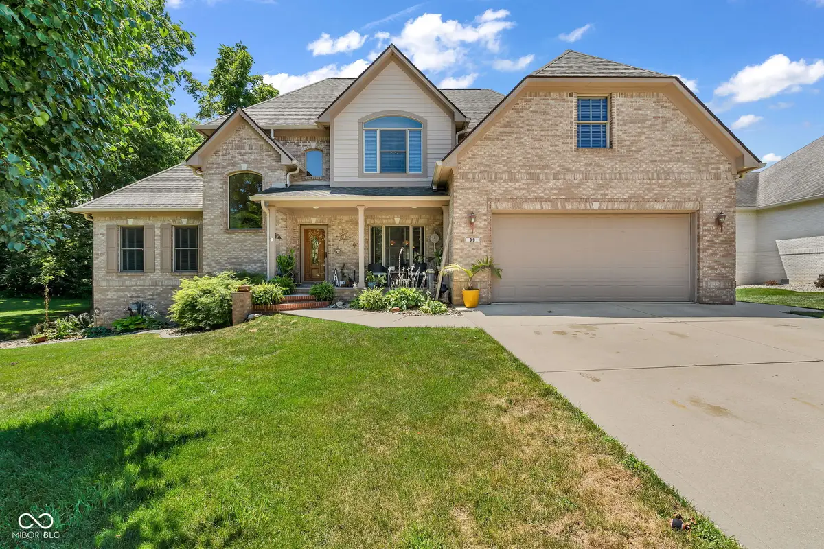 39 Ridgeway Court, Pittsboro, IN 46167 - #1