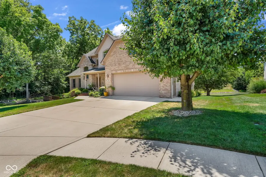 39 Ridgeway Court, Pittsboro, IN 46167 - #2
