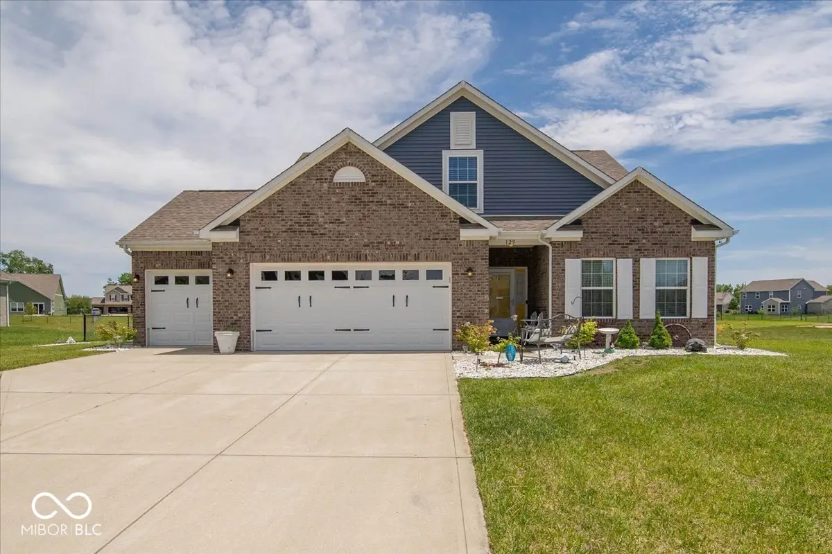 129 Larimar Way, Whiteland, IN 46184 - #1