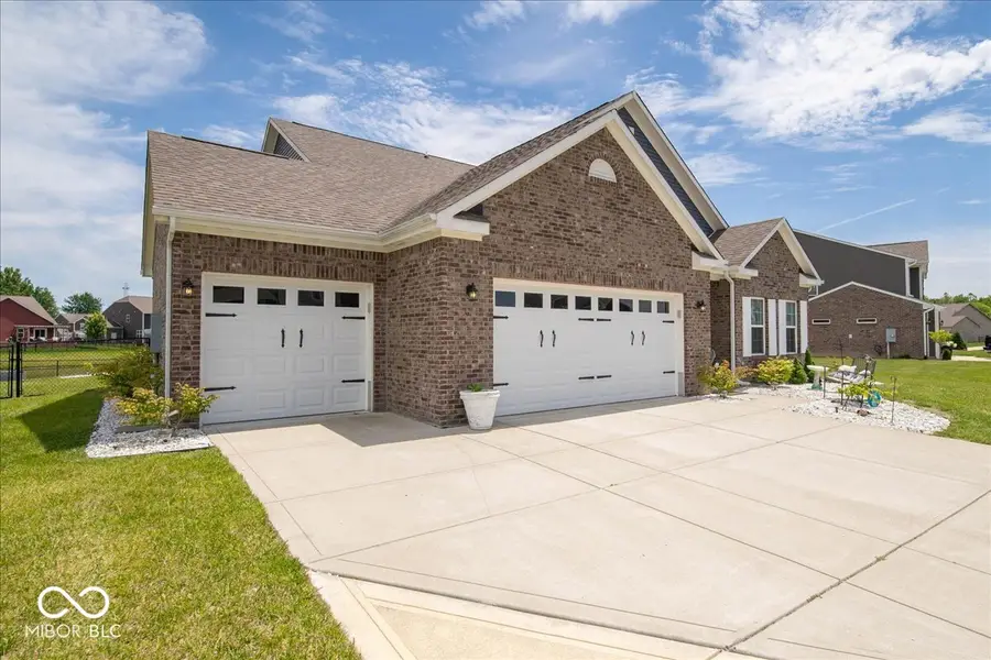 129 Larimar Way, Whiteland, IN 46184 - #3