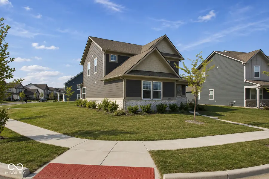 523 Lincoln W, Fortville, IN 46040 - #3