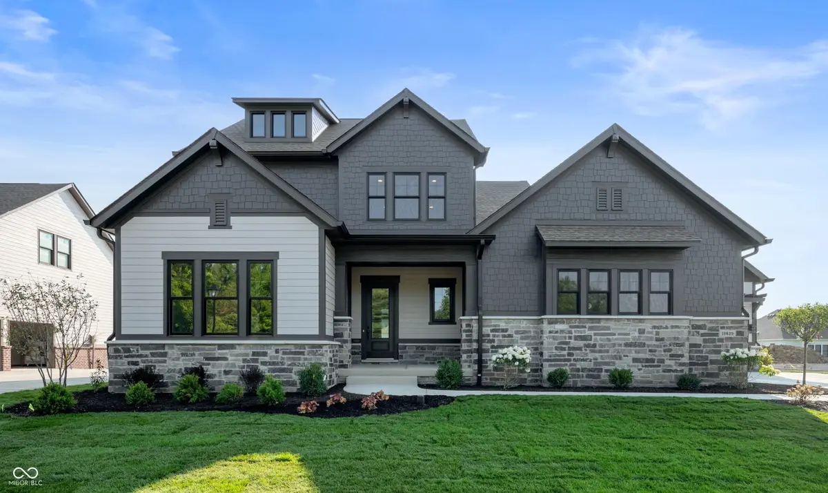 1421 Chatham Hills Boulevard, Westfield, IN 46074 - #1
