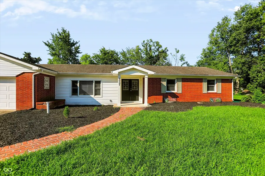 3007 State Road 38 E, Westfield, IN 46074 - #2