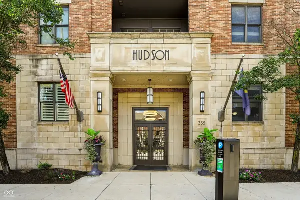 355 E Ohio Street #213, Indianapolis, IN 46204