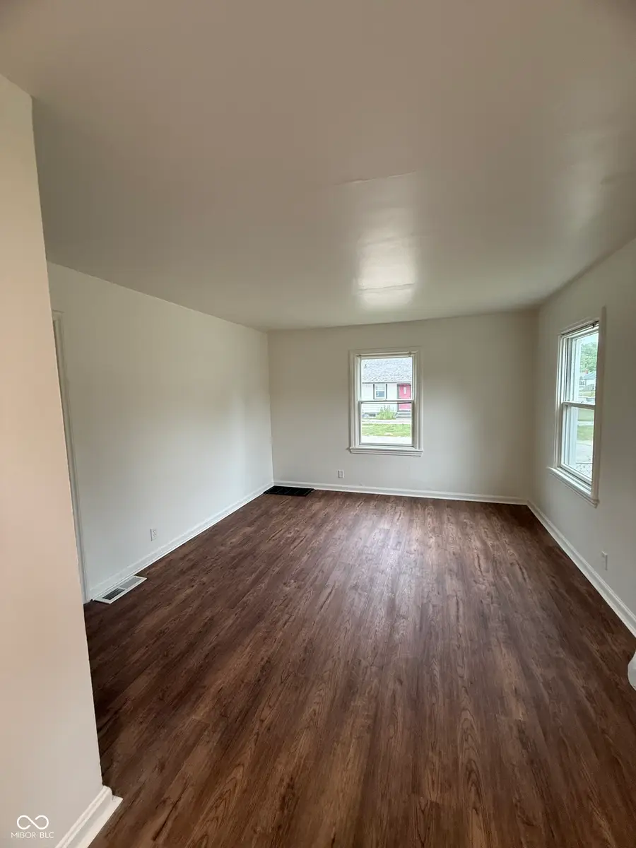 3458 Orchard Avenue, Indianapolis, IN 46218 - #2