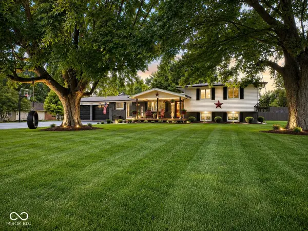 11597 N State Road 140, Knightstown, IN 46148