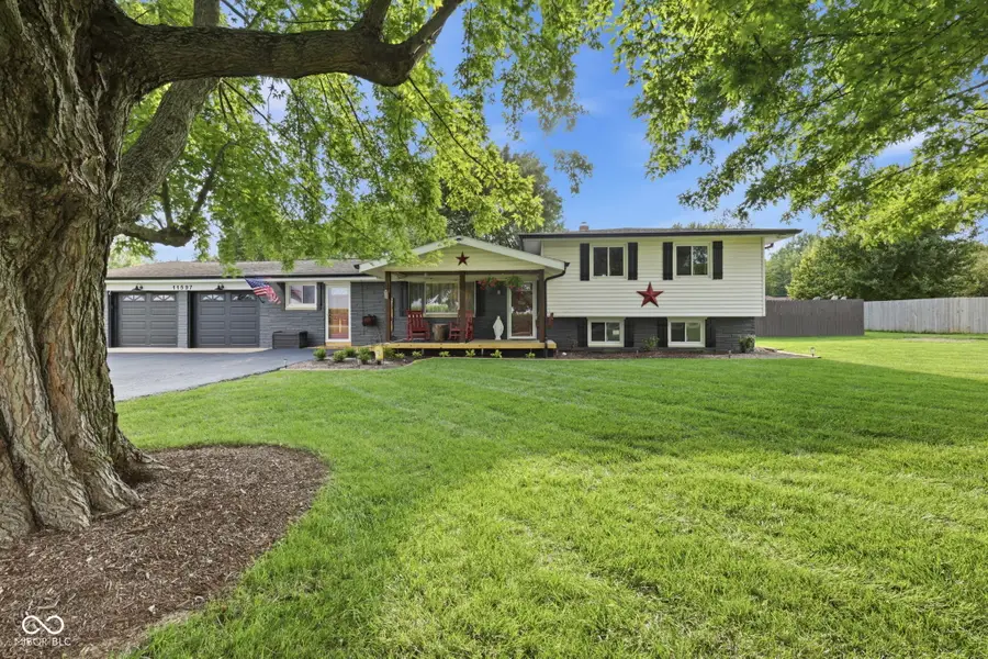 11597 N State Road 140, Knightstown, IN 46148 - #2