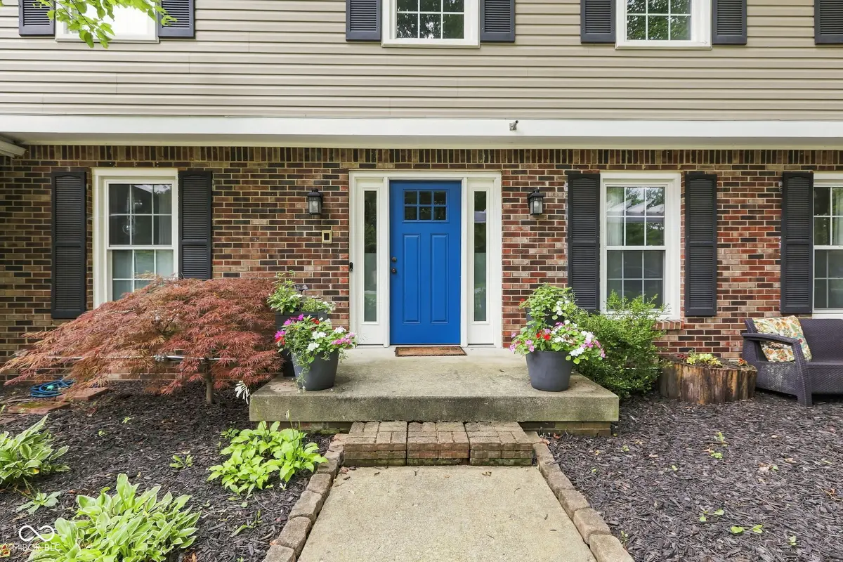 10525 Lasalle Road, Carmel, IN 46033 - #1