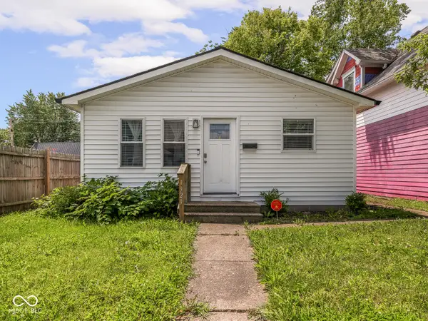 1929 Prospect Street, Indianapolis, IN 46203
