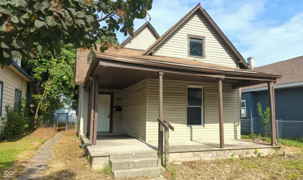 314 S Temple Avenue, Indianapolis, IN 46201