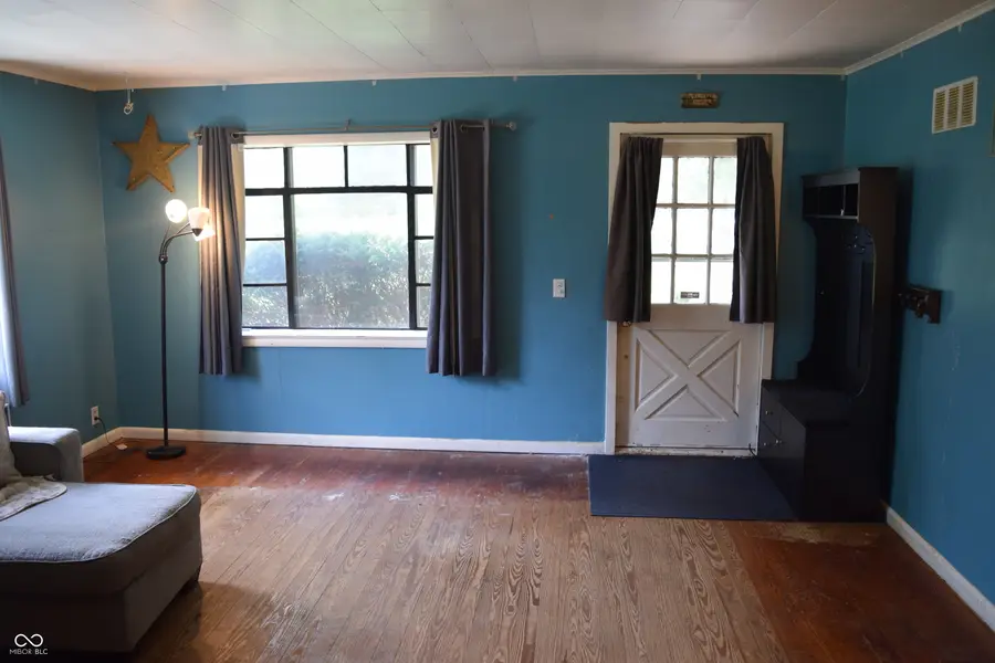 1667 S County Road 150 E, Danville, IN 46122 - #2