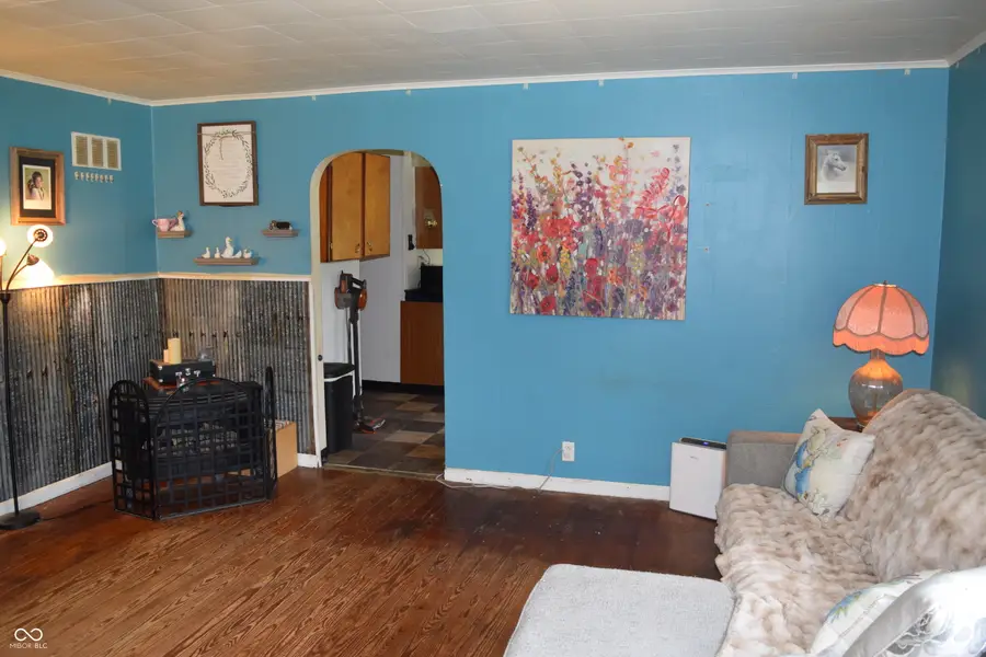1667 S County Road 150 E, Danville, IN 46122 - #3