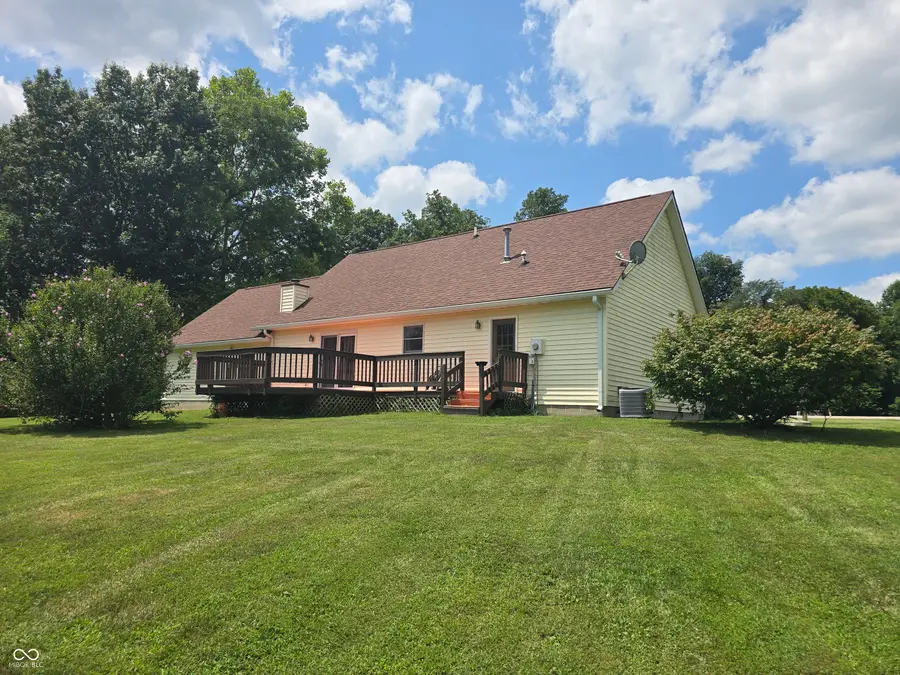 186 Ryan Court, Spencer, IN 47460 - #2