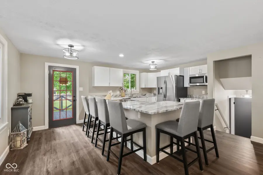 8230 Autumn Mill Lane, Indianapolis, IN 46256 - #2