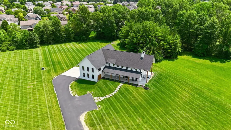 12352 Hoosier Road, Fishers, IN 46037 - #2