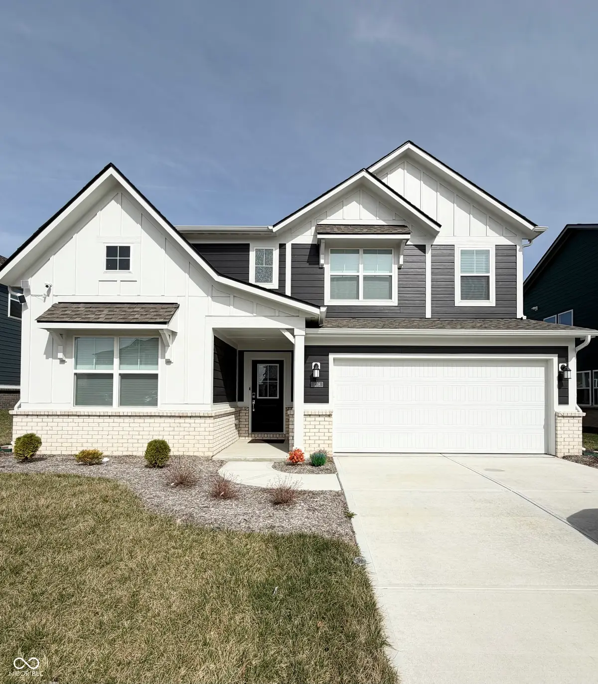 1208 Taggart Way, Greenwood, IN 46143 - #1