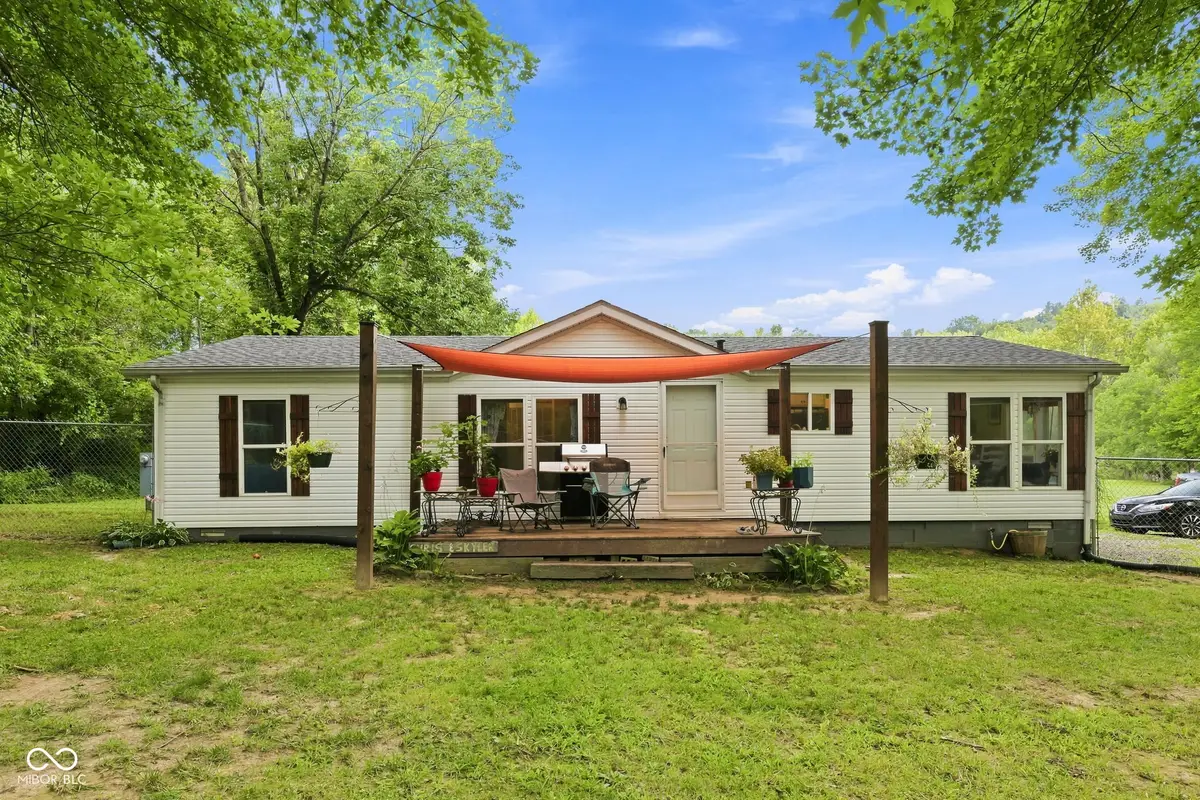 4611 Covered Bridge Road, Nashville, IN 47448 - #1