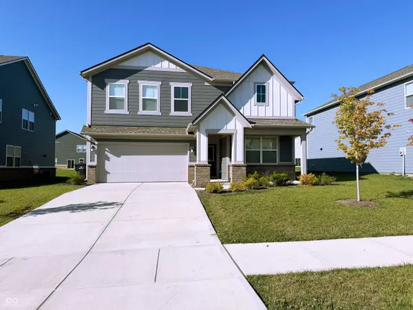 1161 Elmwood Lane, Greenwood, IN 46143