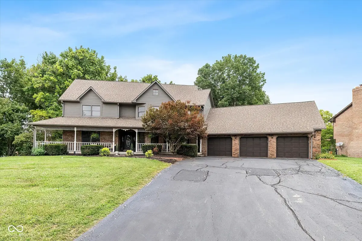7758 Lincoln Trail, Plainfield, IN 46168 - #1