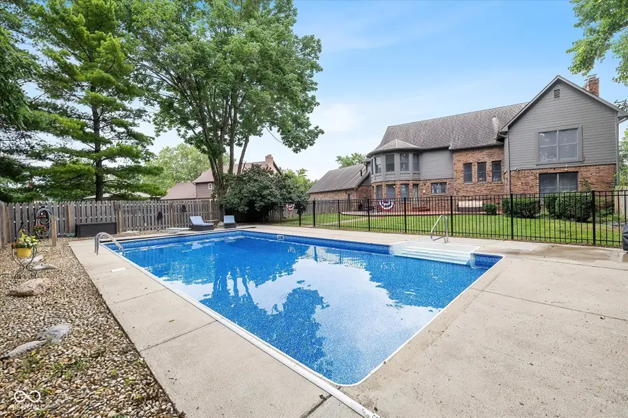 7758 Lincoln Trail, Plainfield, IN 46168 - #2