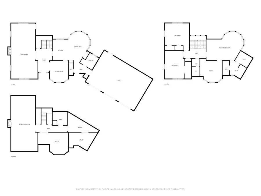 7758 Lincoln Trail, Plainfield, IN 46168 - #3
