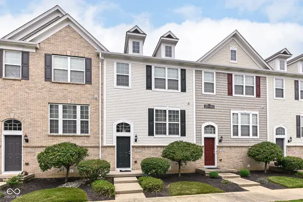 12721 Tamworth Drive, Fishers, IN 46037