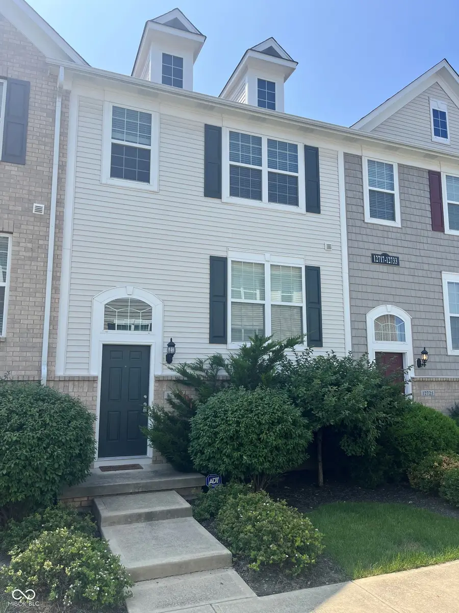 12721 Tamworth Drive, Fishers, IN 46037 - #2