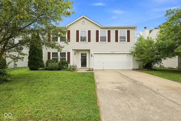 10198 Apple Blossom Circle, Fishers, IN 46038