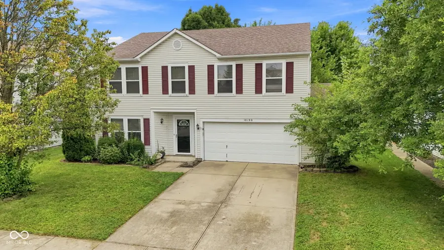 10198 Apple Blossom Circle, Fishers, IN 46038 - #2
