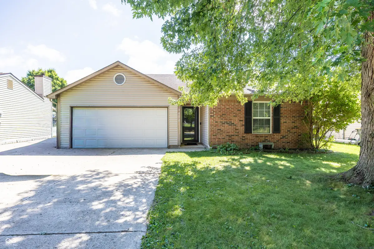 1412 Daleville Avenue, Anderson, IN 46012 - #1