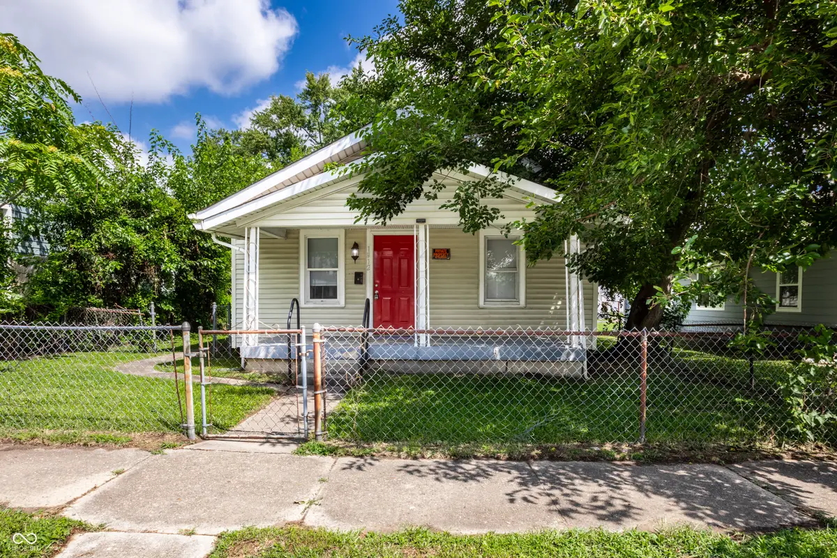 1812 E Kelly Street, Indianapolis, IN 46203 - #1