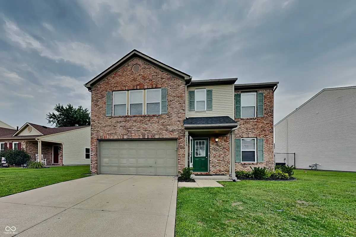 2233 Summerfield Drive, Plainfield, IN 46168 - #1