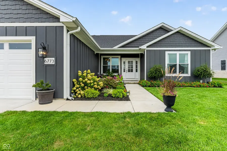 6773 Redbud Lane, Seymour, IN 47274 - #3