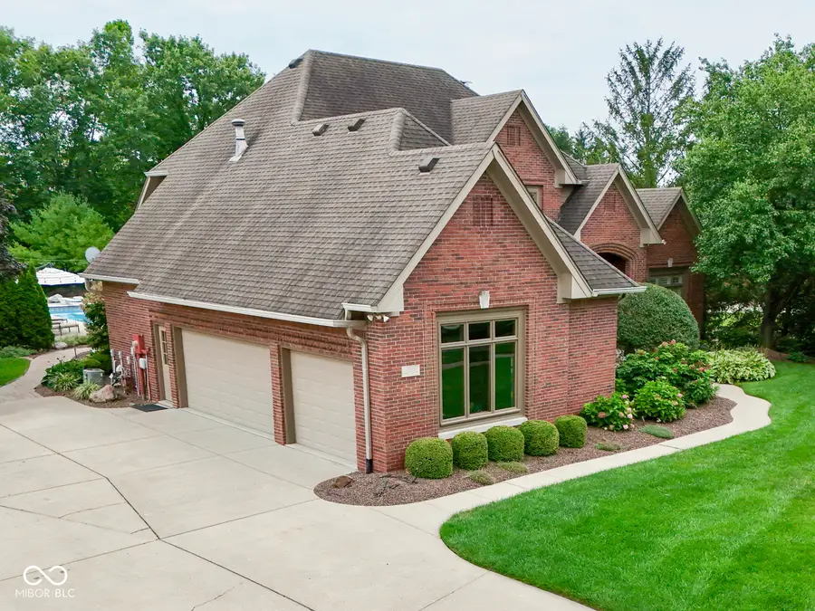 3933 Eagle Trace, Greenwood, IN 46143 - #3
