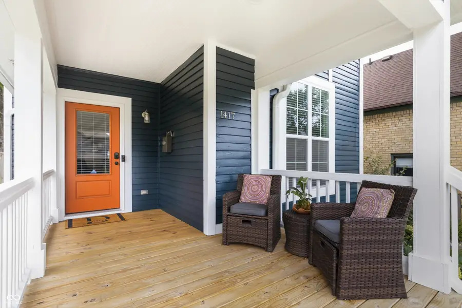 1417 E Vermont Street, Indianapolis, IN 46201 - #3