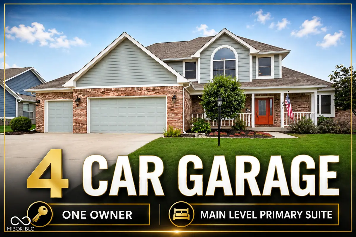 8207 David Court, Avon, IN 46123 - #1