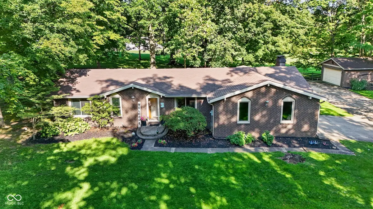 229 Noel Lane, Fortville, IN 46040 - #1