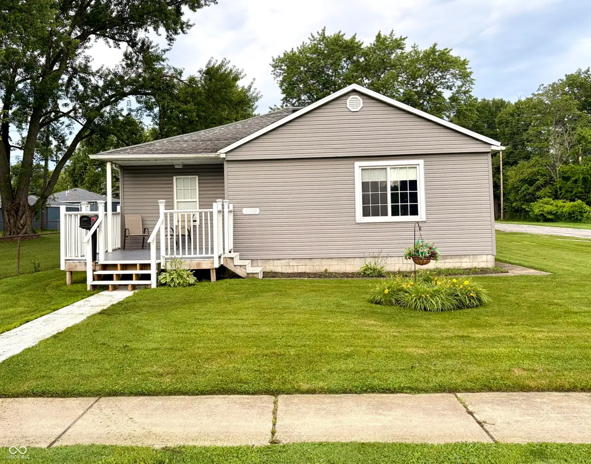 2900 State Street, Lake Station, IN 46405 - #1