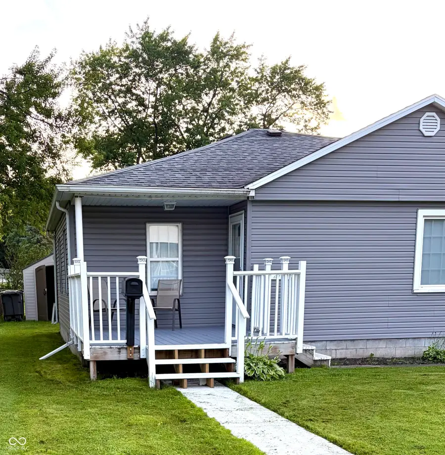 2900 State Street, Lake Station, IN 46405 - #3