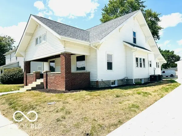 710 W Main Street, Lebanon, IN 46052