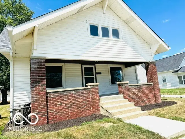 710 W Main Street, Lebanon, IN 46052 - #2